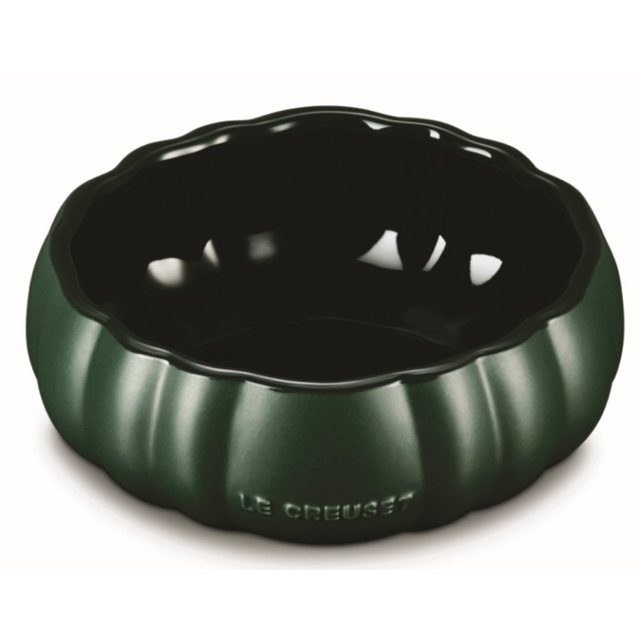 additioanl image for  Le Creuset Pumpkin Bowl Foret 750 ml 